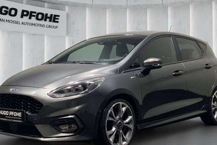 Ford Fiesta 90.750 km 13.750 &euro; Hamburg 22335