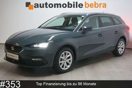 Seat Leon 15.900 km 18.290 &euro; Bebra 36179