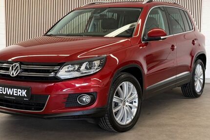 VW Tiguan 68.000 km 12.990 &euro; Isernhagen 30916