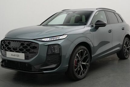 Audi Q3 1.009 km 67.480 &euro; Leverkusen 51373