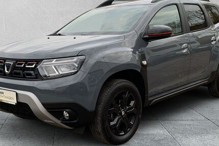 Dacia Duster 28.900 km 18.990 &euro; Zwickau 08058