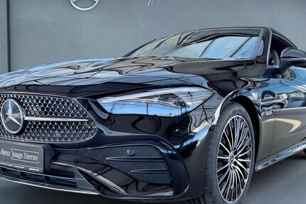 Mercedes-Benz CLE 220 27.200 km 54.480 &euro; Zeven 27404