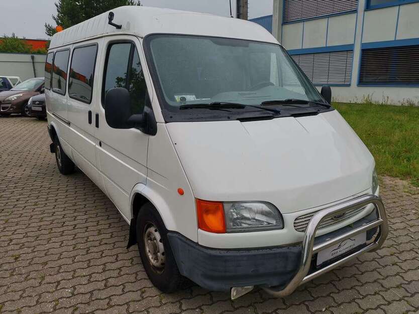 Transit Bus