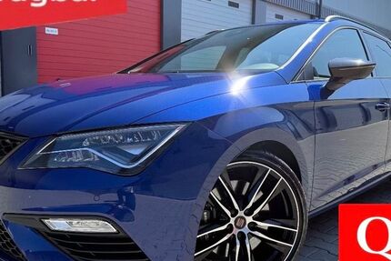 Seat Leon 42.138 km 24.950 &euro; Halle (Saale) 06116