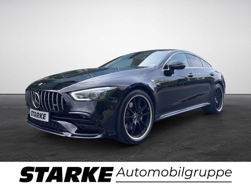 AMG GT