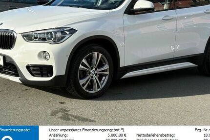 BMW X1 106.450 km 21.490 &euro; Hof 95032