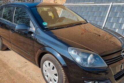Opel Astra 155.000 km 1.250 &euro; Döbeln 04720