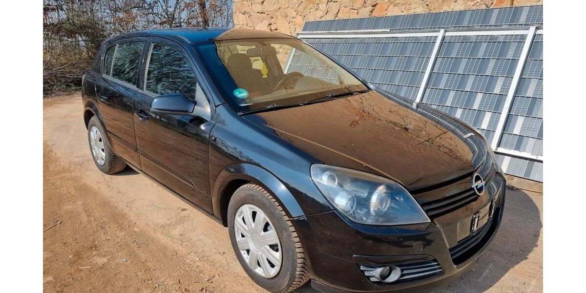 Opel Astra 155.000 km 1.250 &euro; Döbeln 04720