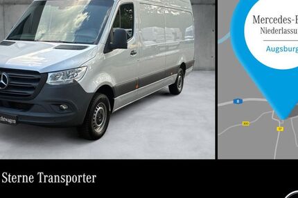 Mercedes-Benz Sprinter 75.525 km 34.498 &euro; Augsburg 86161