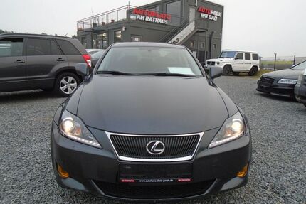 Lexus IS 250