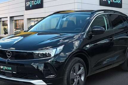 Opel Grandland X 41.080 km 22.300 &euro; Waren 17192