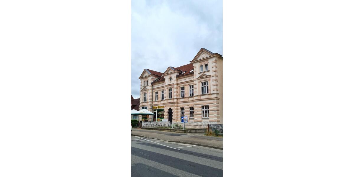 Etagenwohnung Neustrelitz - 3 Zimmer, 78 m&sup2;, 650&euro; | Angebot:25829915