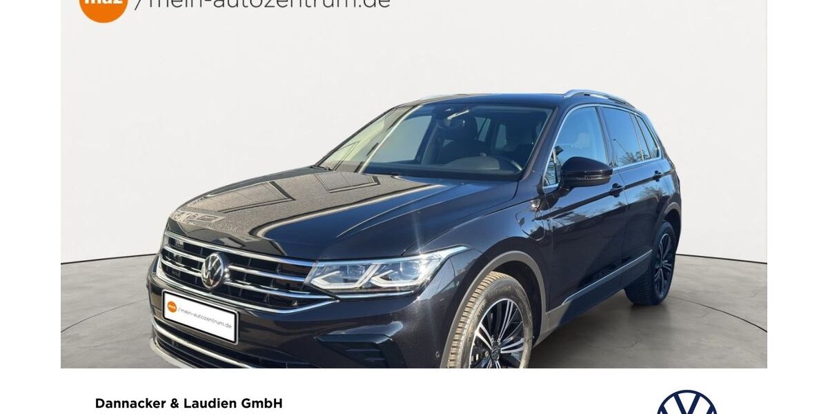 VW Tiguan 47.439 km 31.970 &euro; Lüneburg 21337