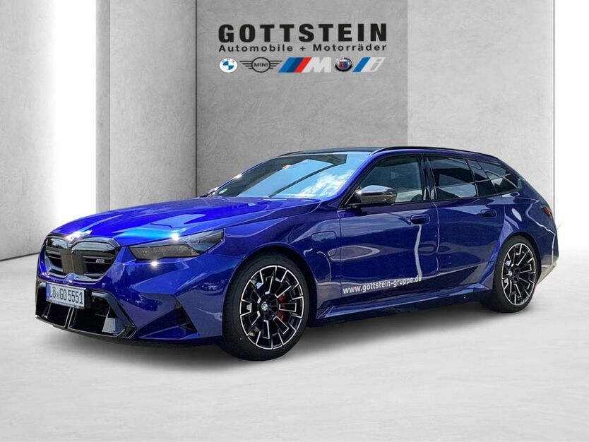 BMW M5 5.608 km 149.900 € Waldshut-Tiengen 79761