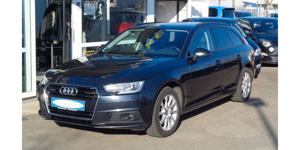 Audi A4 346.400 km 10.900 &euro; Augsburg 86179