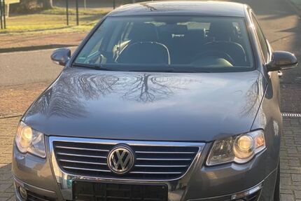 VW Passat 203.000 km 4.450 &euro; Dörpen 26892