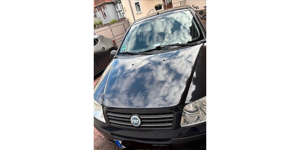 Fiat Punto 295.000 km 850 &euro; Niederdorfelden 61138