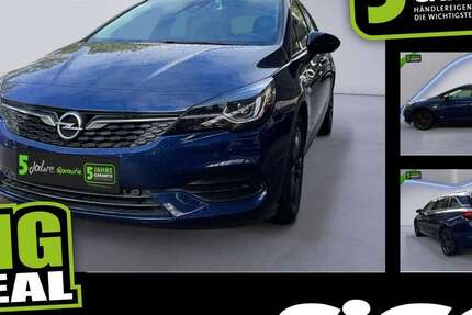 Opel Astra 57.188 km 15.580 € Augsburg 86167