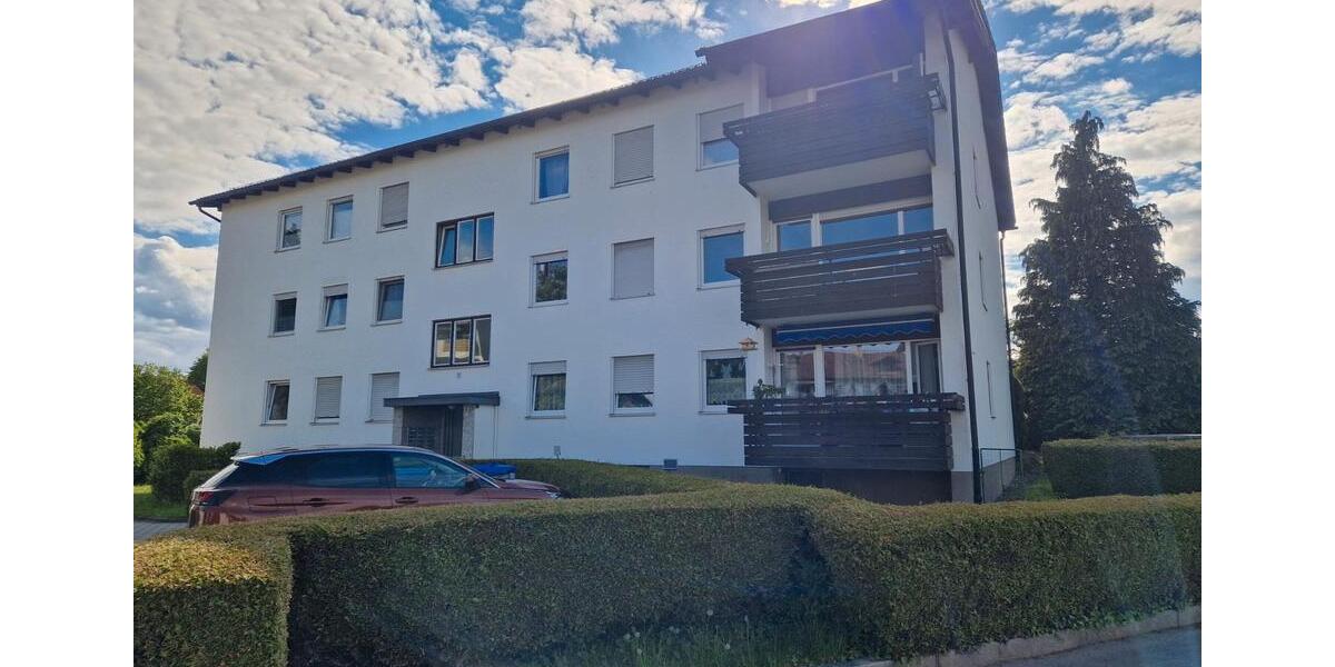 Hochparterre Rosenheim Aising - 2 Zimmer, 59 m&sup2;, 280.000&euro; | Angebot:26764384