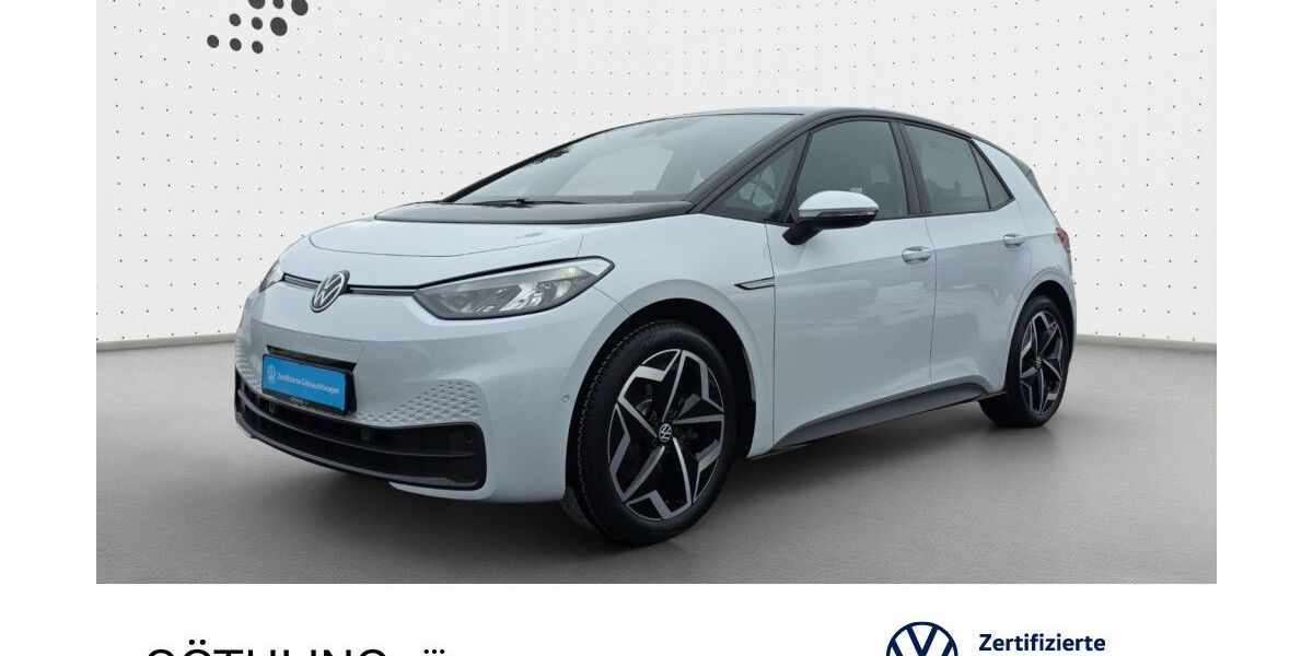 VW ID.3 33.452 km 19.180 &euro; Eisenach 99817