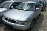 Audi A3 1.6 Ambiente! 332.000 km 500 &euro; Himmelkron 95502