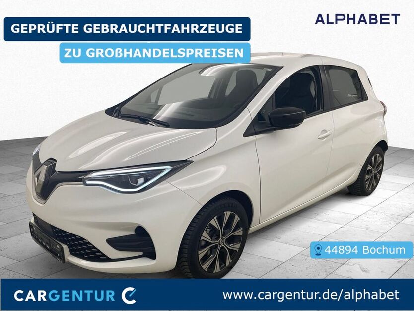 Renault ZOE 8.142 km 15.895 € Krefeld 47829