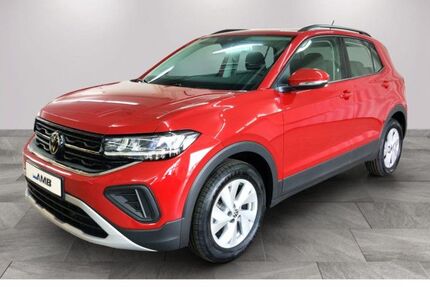 VW T-Cross 5.000 km 24.890 &euro; Borna 04552