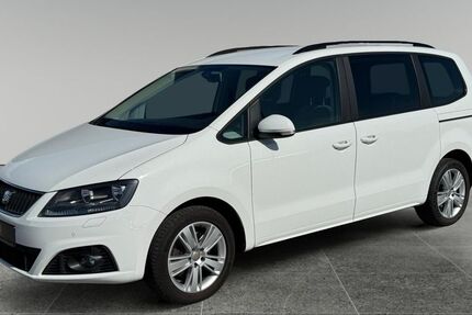 Seat Alhambra 153.000 km 12.599 &euro; Perkam 94368