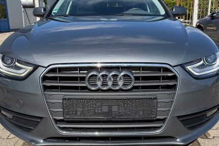 Audi A4 221.500 km 4.250 &euro; Pfedelbach 74629