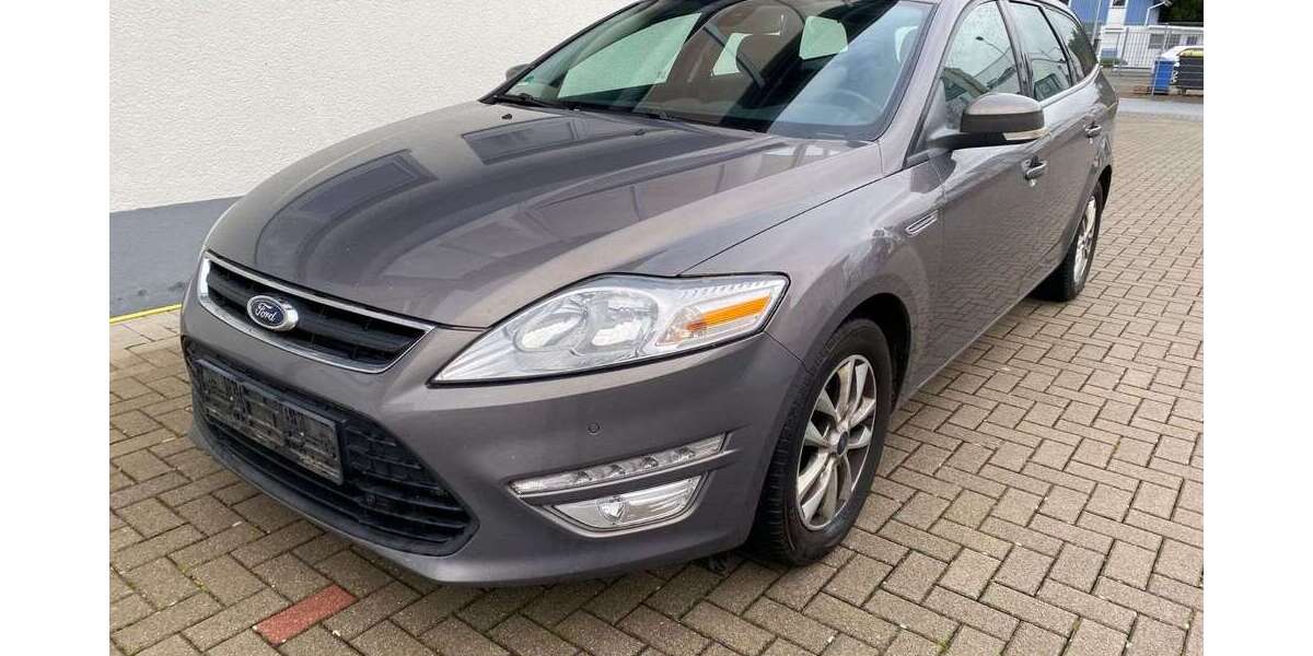 Ford Mondeo 219.000 km 3.950 € Osthofen 67574