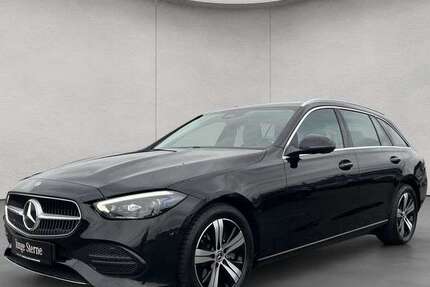 Mercedes-Benz C 200 14.208 km 34.800 &euro; Würzburg 97076