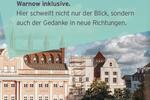 Willkommen im (vielleicht) schönsten Büro der Stadt!