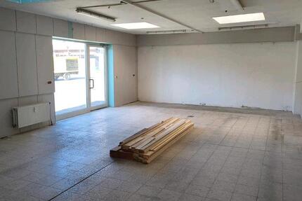 Gewerbeobjekt Plön - 1.500&euro; | Angebot:26396196