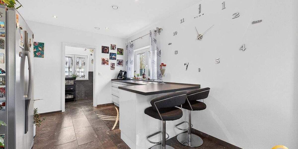 Einfamilienhaus Neustadt an der Donau Mauern - 4 Zimmer, 146 m&sup2;, 625.000&euro; | Angebot:25737583