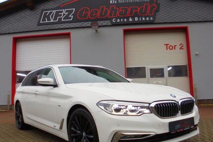 BMW 540 99.000 km 26.450 &euro; Tanne 38875