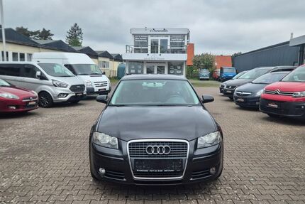 Audi A3 158.000 km 2.950 &euro; Soltau 29614