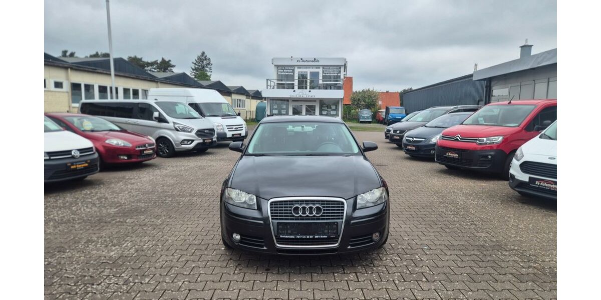 Audi A3 158.000 km 2.950 &euro; Soltau 29614