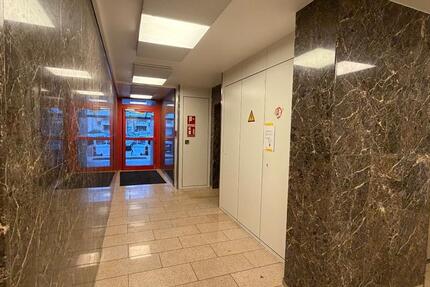 Wohnung Frankfurt am Main Nied - 1 Zimmer, 35 m&sup2;, 133.000&euro; | Angebot:26198761