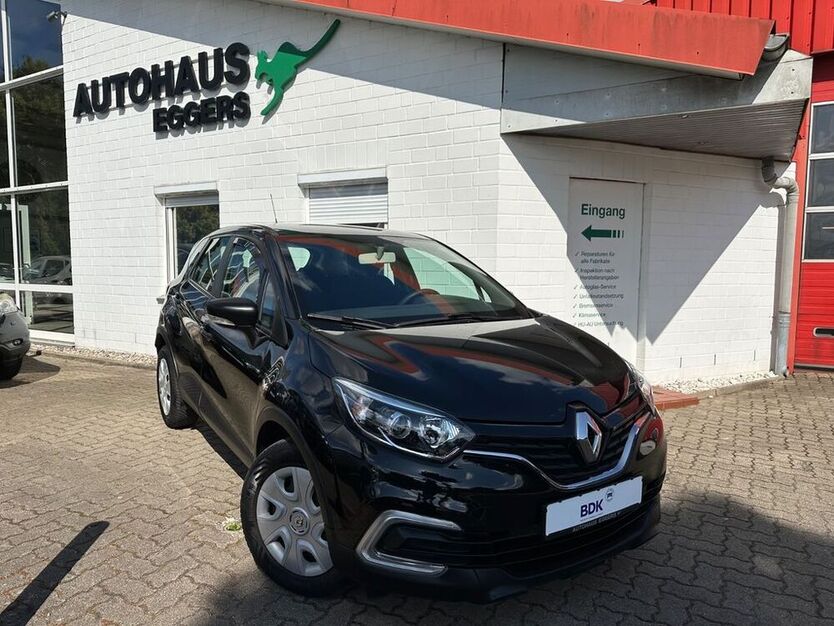 Captur