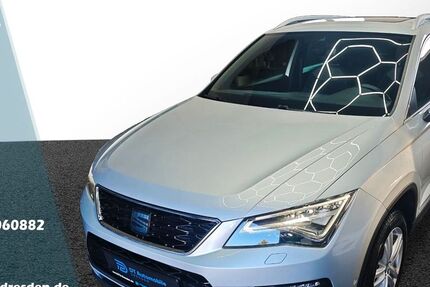 Seat Ateca 91.800 km 17.470 &euro; Dresden 01157