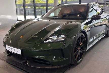 Porsche Taycan 6.100 km 124.900 &euro; Minden 32429