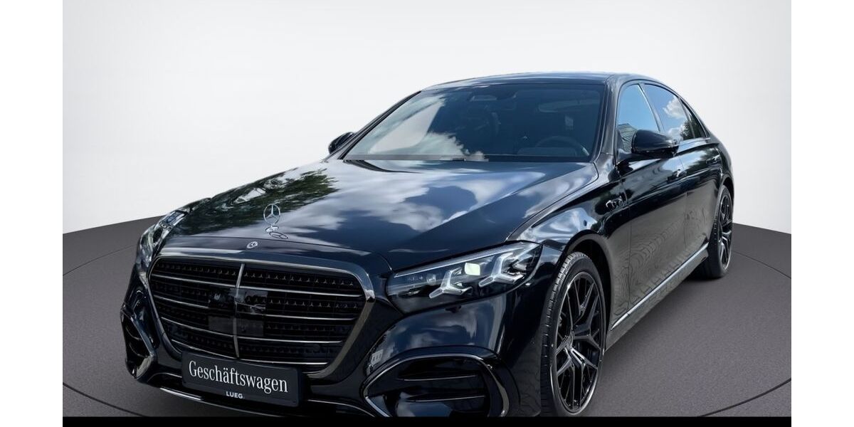 Mercedes-Benz S 450 24.900 km 177.142 &euro; Zwickau 08058