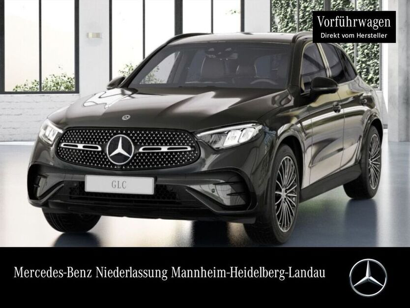 GLC 450