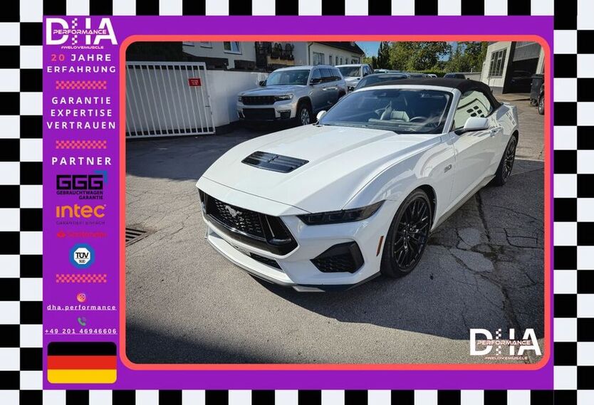 Mustang