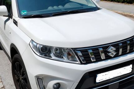 Suzuki Vitara 12.107 km 18.500 &euro; Bad Reichenhall 83435