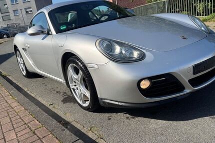 Porsche Cayman 210.000 km 28.500 € Hamm/Westfalen 59077