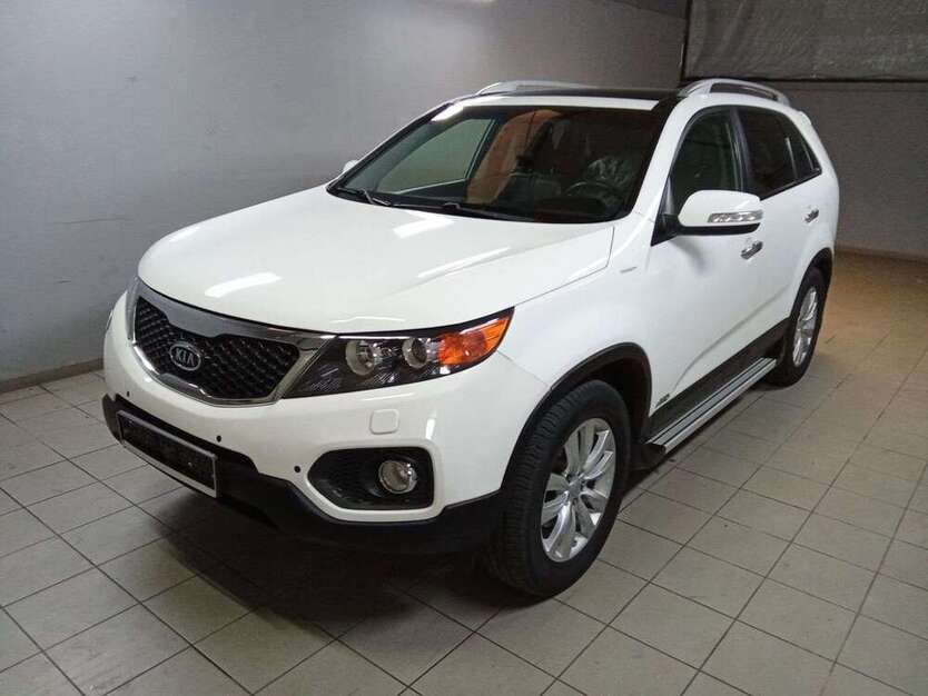 Sorento