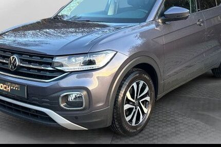 VW T-Cross 84.100 km 19.490 &euro; Möckmühl 74219