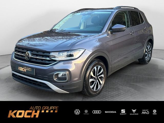VW T-Cross 84.100 km 19.490 &euro; Möckmühl 74219