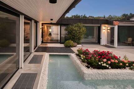 Haus Taufkirchen - 13 Zimmer, 218 m&sup2;, 2.290.000&euro; | Angebot:24923207